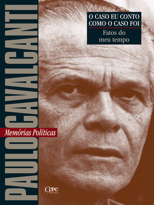 cover image of Fatos do meu tempo